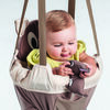 Exersaucer Roo Sauteuse pour ouverture de porte.