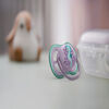 Avent Ultra Air Pacifier 6-18m fish /sea horse 2pk