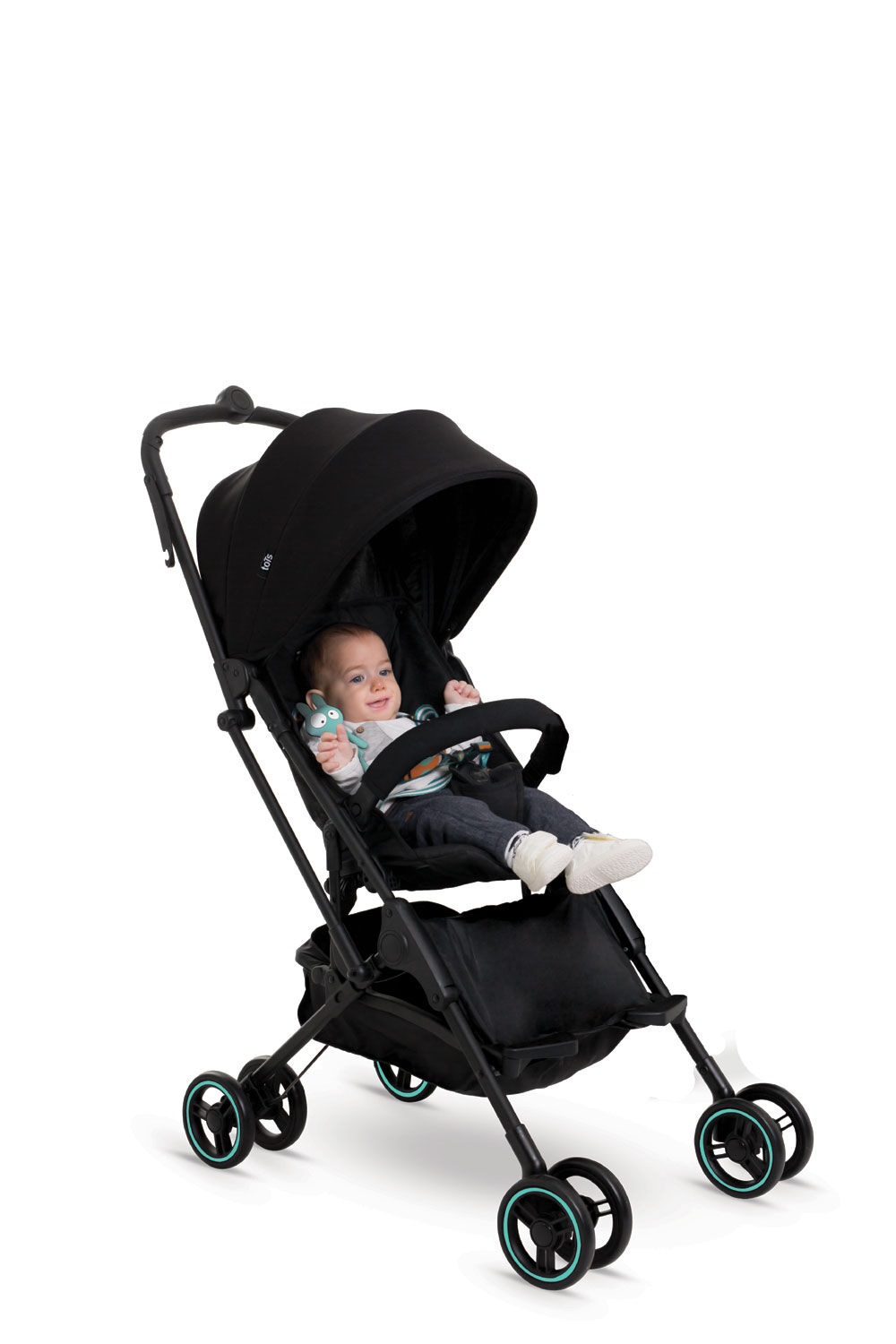 minimi stroller review