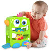 Fisher-Price - Camions Monstres - Rampe de course