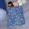 Tapis de sieste Baby Shark
