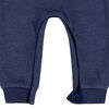 Combinaison Thermique Levis - Bleu Marin - Taille 9 Mois