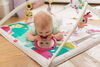 Gymini Tapis Deluxe Petite Princesse de Tiny Love