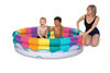 Big Mouth Rainbow Kiddie Pool - English Edition