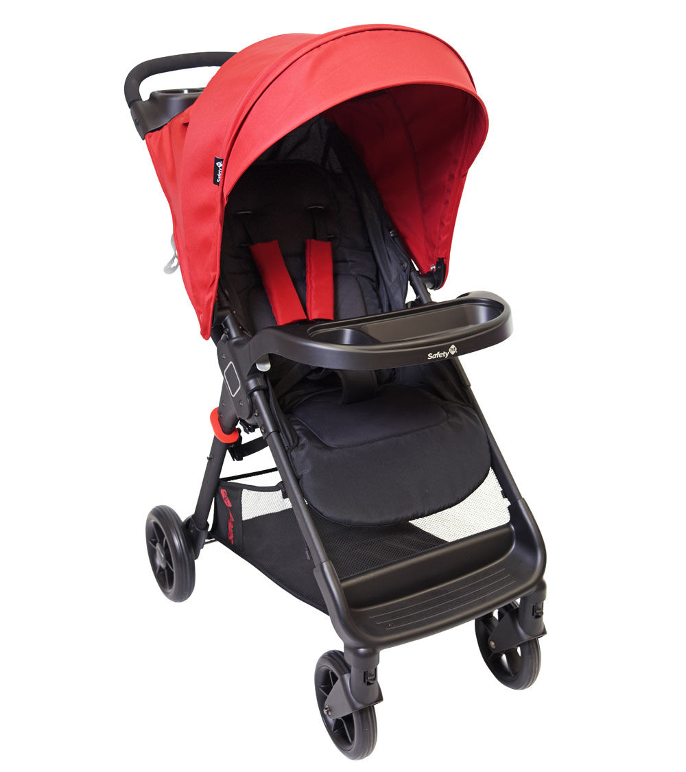 safety 1st smooth ride lx travel system