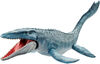 Jurassic World - Texture réaliste! - Mosasaurus.