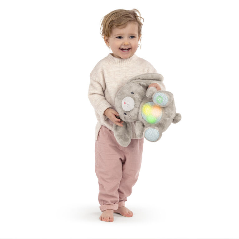 Heart to Hugs Sylvi Soothing Plush Toy