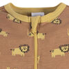 Gerber Childrenswear - 1-Pack Baby Brown Sleep 'N Play - 3-6M