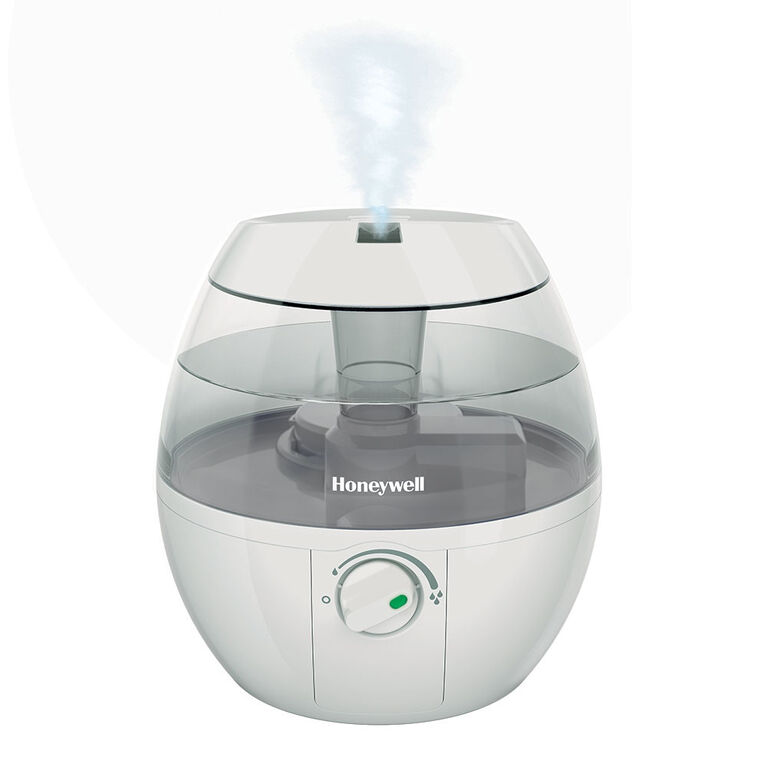 Humidificateur à vapeur froide MistMate HUL520WC Honeywell