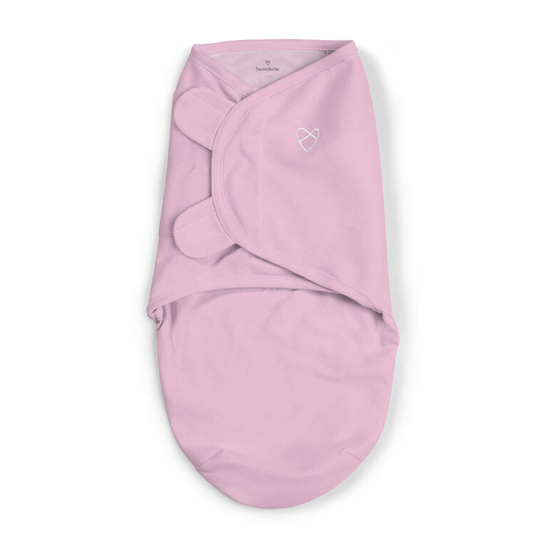 Summer Infant SwaddleMe Original Swaddle - Tweet Tweet