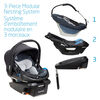 Coral XP de Maxi-Cosi