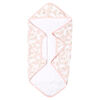 Copper Pearl - Hooded Towel - Kiana