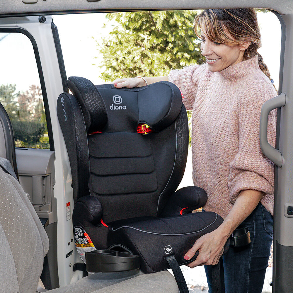 Diono monterey 2 car compatibility sales