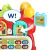VTech Maxiloco, mon trotti train 4 en 1 - Édition anglaise