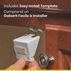 Safety 1st Cabinet and Drawer Latches - 14 Pack