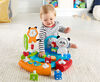 Fisher-Price 3-in-1 Spin & Sort Activity Center