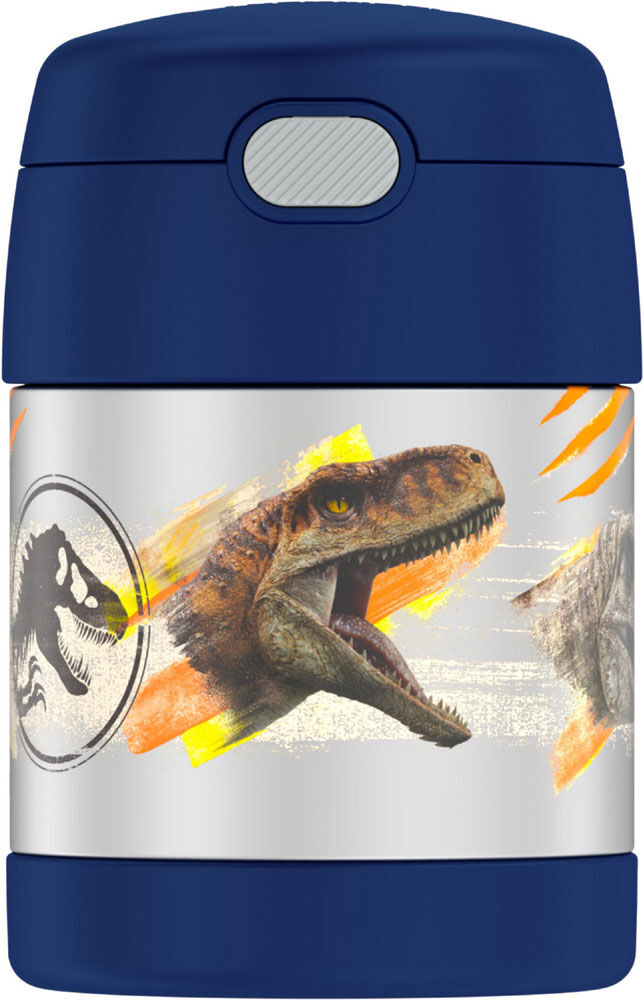 Jurassic shop world funtainer