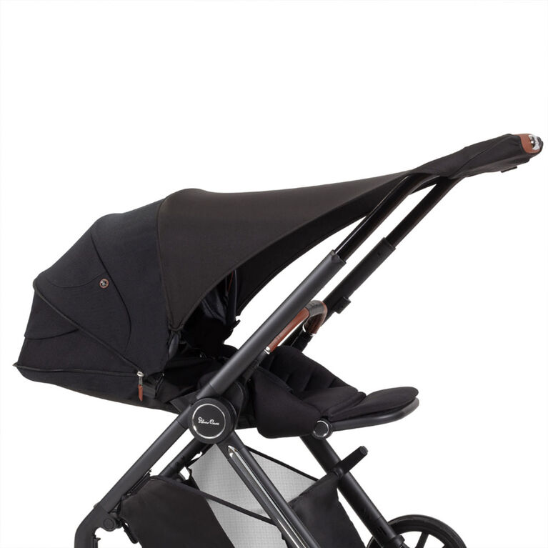 Silver Cross Reef Stroller - Orbit