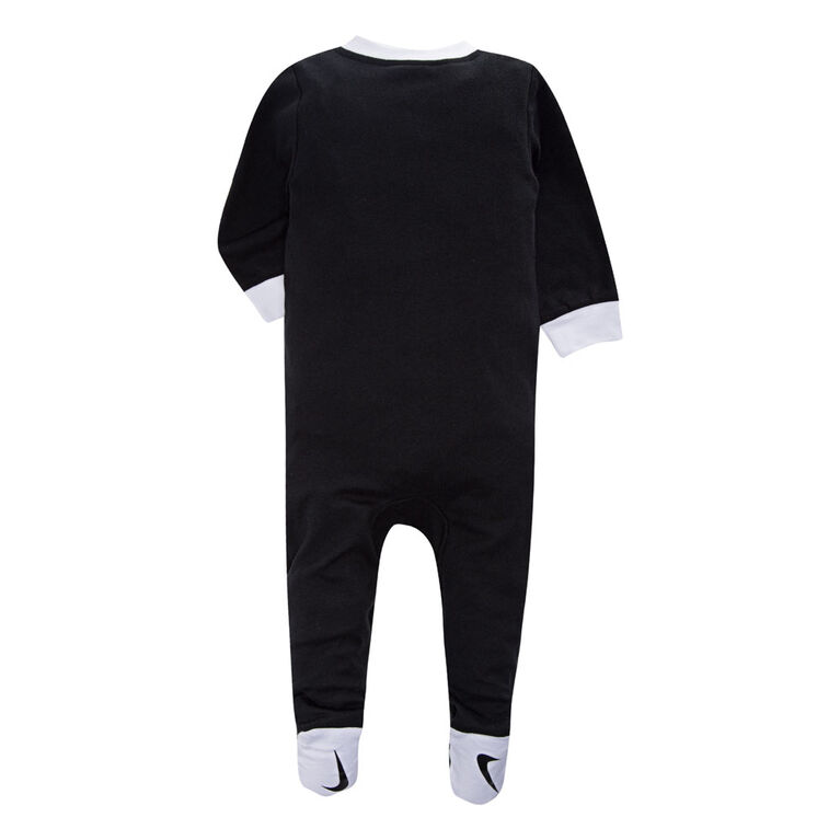 Nike Coverall - Black