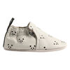 Robeez - Soft Soles Panda Light Grey 6-12M