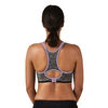 Bravado Designs - Bodysilk Seamless Rhythm Bra - Black Dye - Large