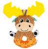 Lamaze - Mortimer Moose Hochet bébé