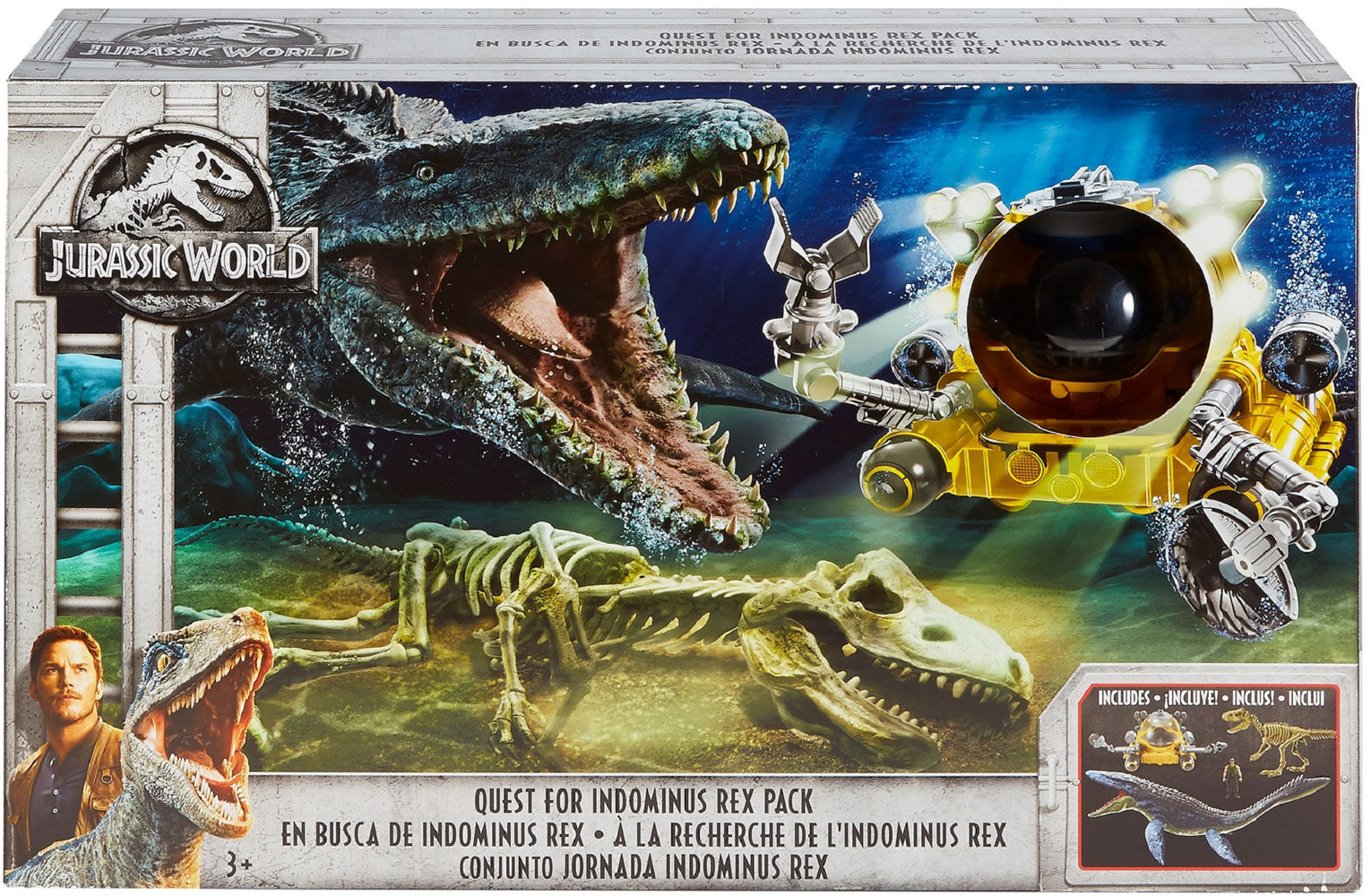 indominus rex toys r us