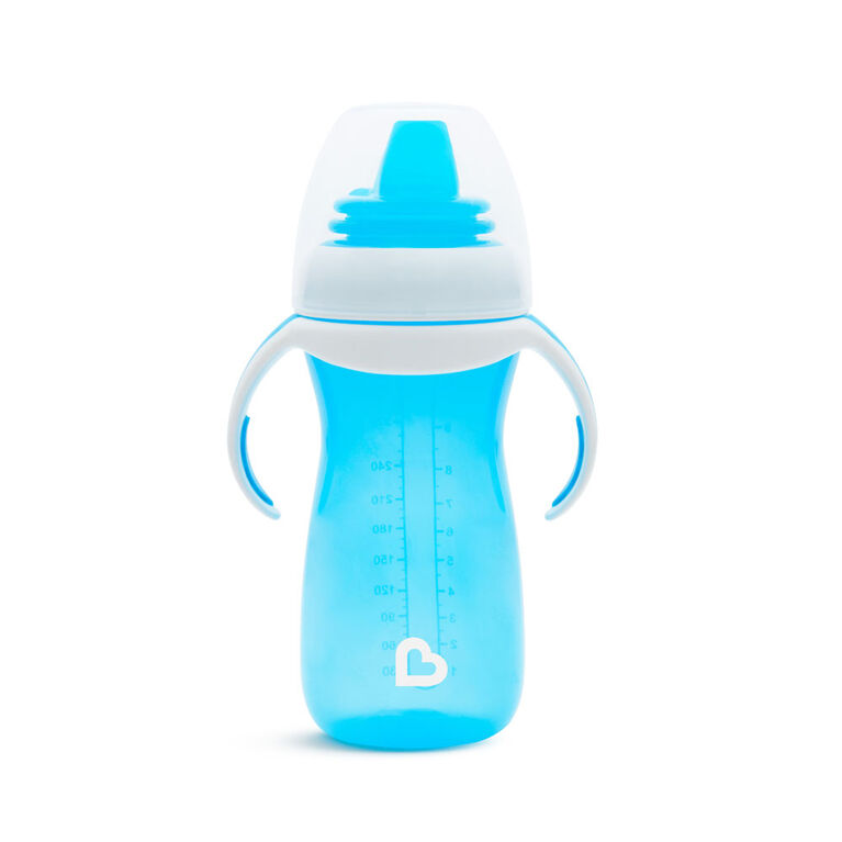 Gentle Transition Sippy Cup 10oz - 1 per order, colour may vary (Each sold separately, selected at Random)