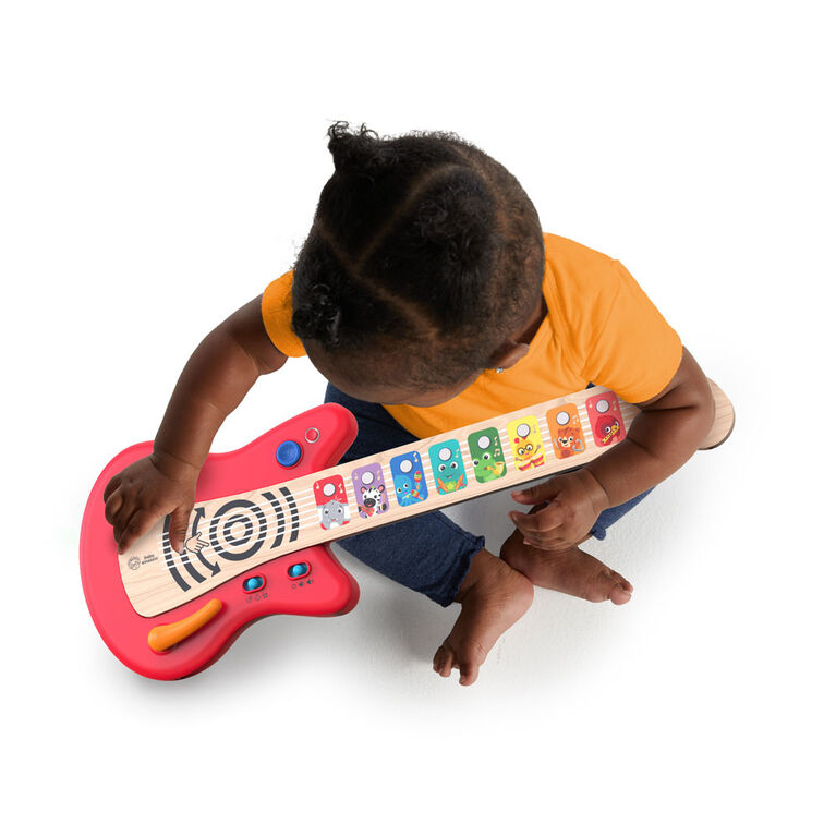 Baby Einstein Together in Tune Guitar Connected Magic Touch Guitar