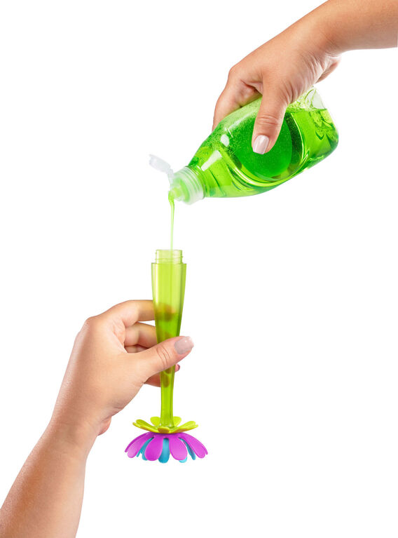 Boon Forb Soap Dispensing Bottle Brush Babies R Us Canada