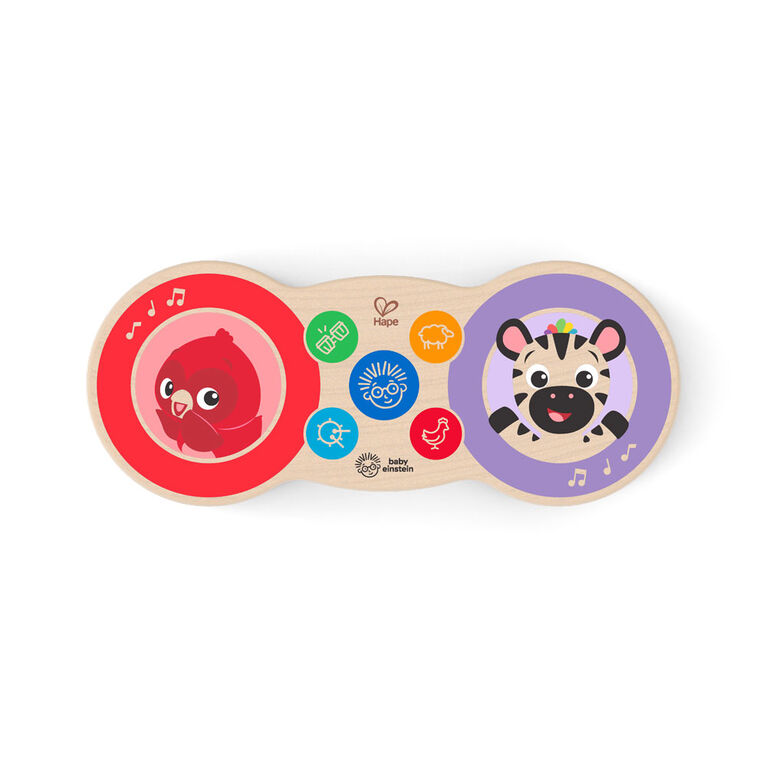 Baby Einstein Upbeat Tunes Magic Touch Drum​