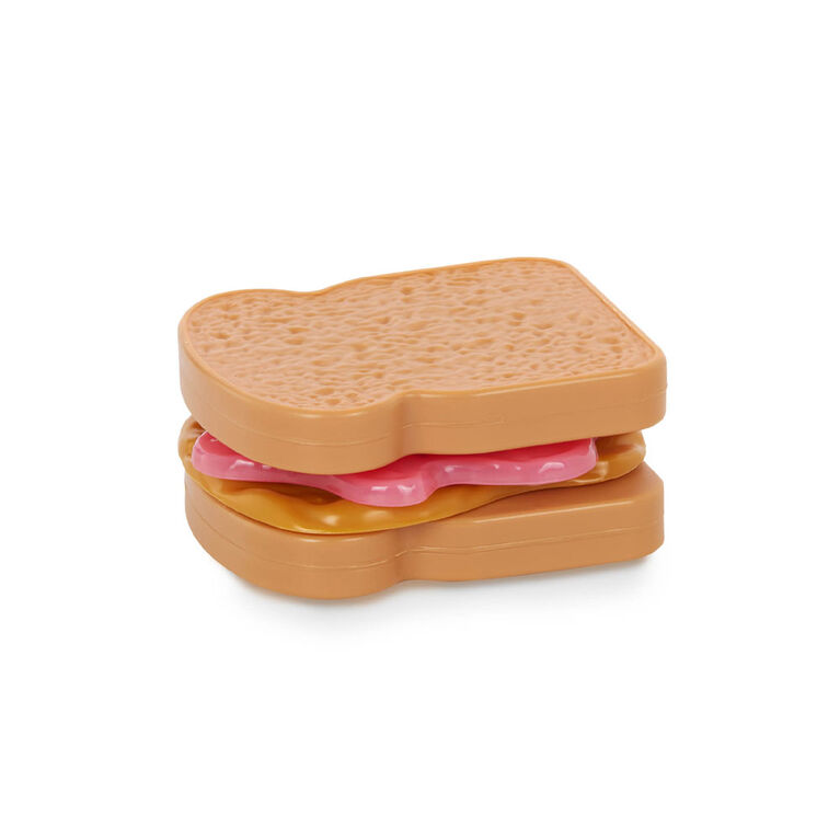 B. toys - Mini Chef - Breakfast Playset