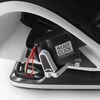 Siège auto convertible Evenflo GOLD SensorSafe EveryStage Smart tout-en-un, Pierre de lune - Notre exclusivité