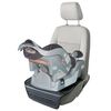 Jolly Jumper - Deluxe 2 Piece Car Seat Mat