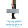 Parc de voyage 3-en-1 Swift de Maxi-Cosi - Essential Grey