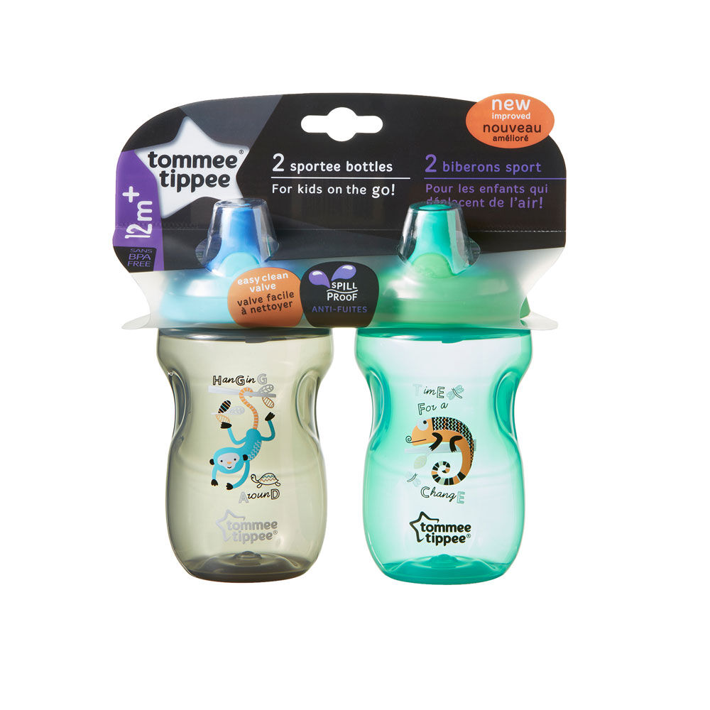 tommee tippee sportee