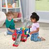 VTech Tut Tut Bolides 4-in-1 Zig-Zag Raceway - French Edition