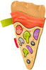 Fisher-Price - Pointe de pizza à mordiller