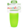 Munchkin – Tasse anti-gouttes Miracle 360° Sippy Cup - Vert.