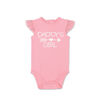 Combinaison avec volants aux manches Daddy’s Girl Koala Baby - 0-3 mois