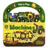 John Deere Kids Machines at Work - English Edition