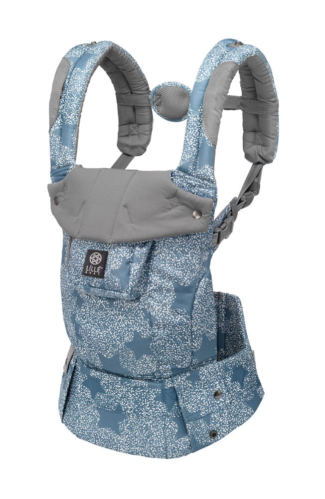 Lillebaby patent store