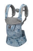 LILLEbaby Original Luxe Carrier Starfall