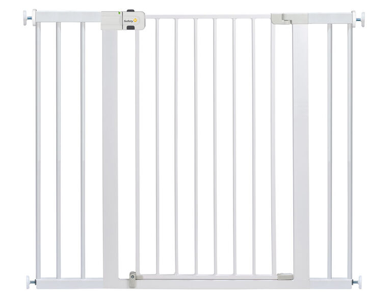 Safety 1st Easy Install Extra Tall & Wide Gate