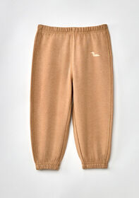 Northern Reflections Littles Wild Jogger Taupe