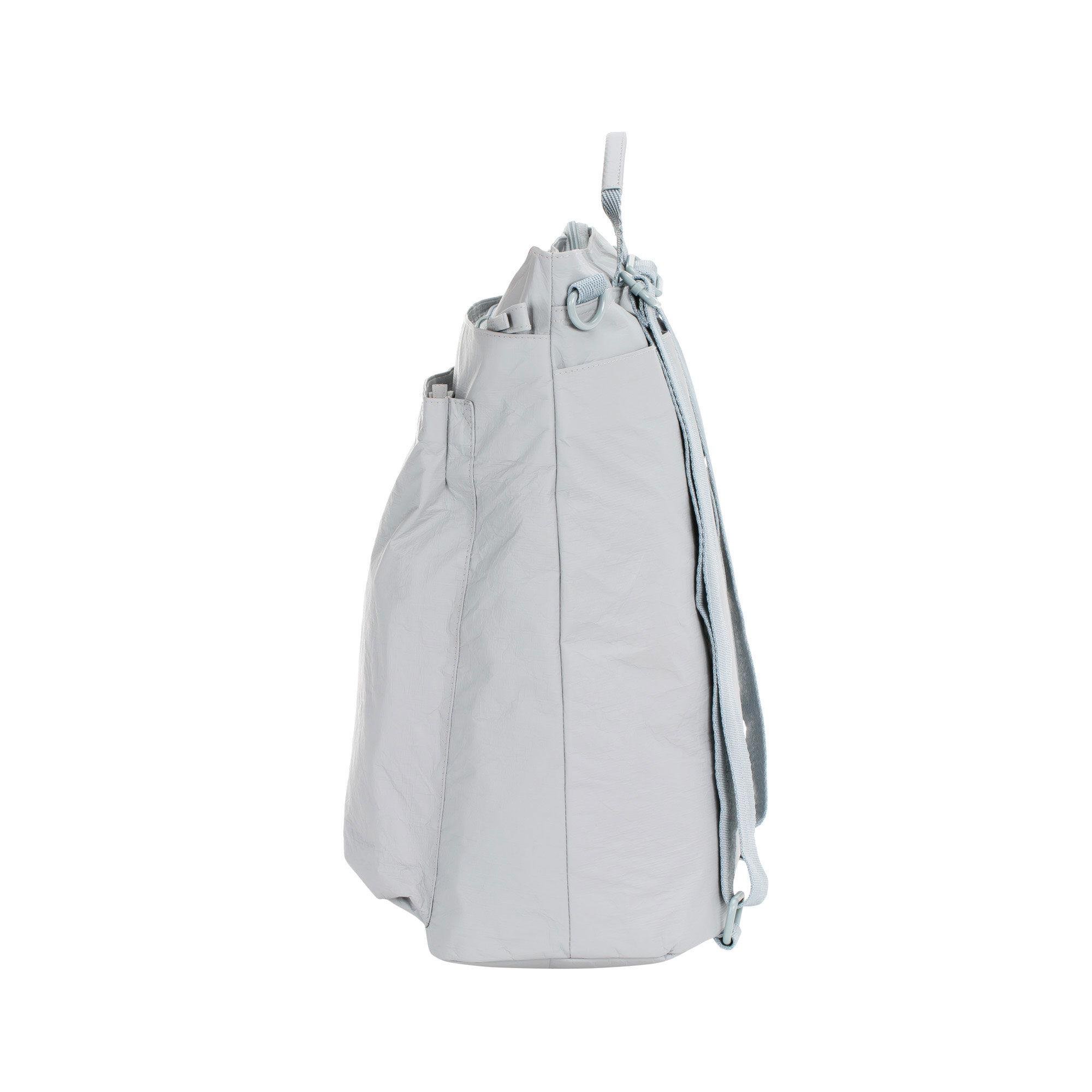Lassig tyvek diaper bag sales