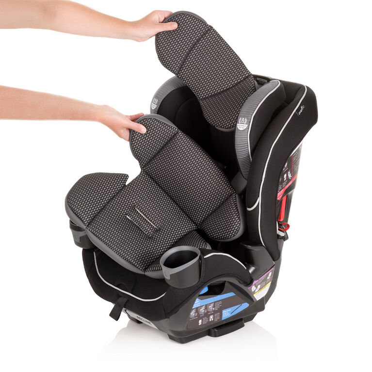 Evenflo Everyfit All-In-One Car Seat