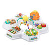 VTech Buzz & Learn Activity Table - English Edition