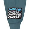 Ensemble Tricot Nike - Bleu/Vert - Taille 12 Mois