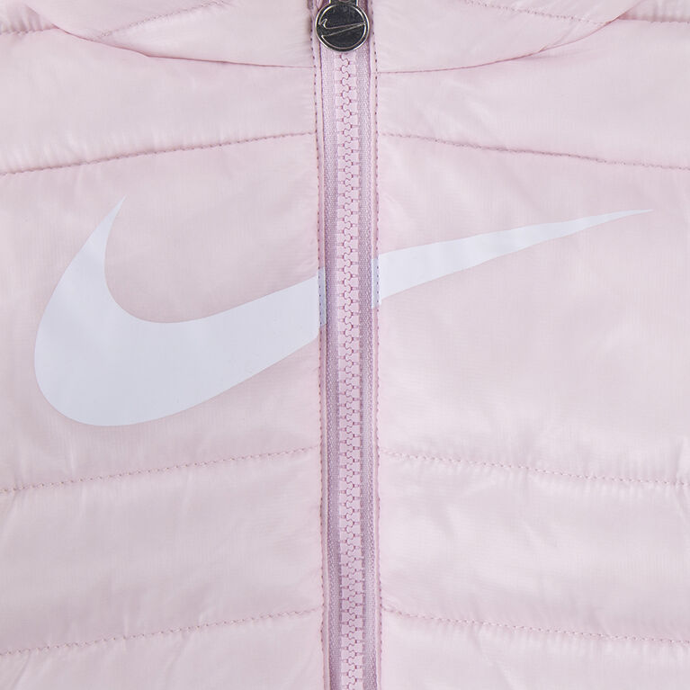 Nike Snowsuit - Pink